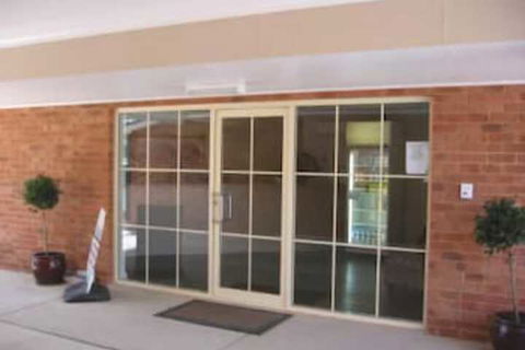 Gabriel Motor Inn - Melbourne 4u 1