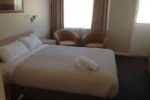 Gabriel Motor Inn - Melbourne 4u 6