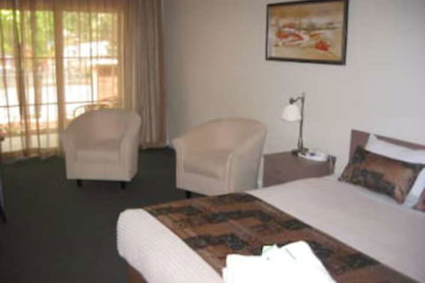 Gabriel Motor Inn - Melbourne 4u 5