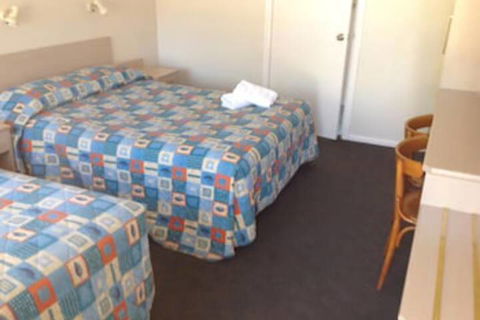 Gabriel Motor Inn - Melbourne 4u 7