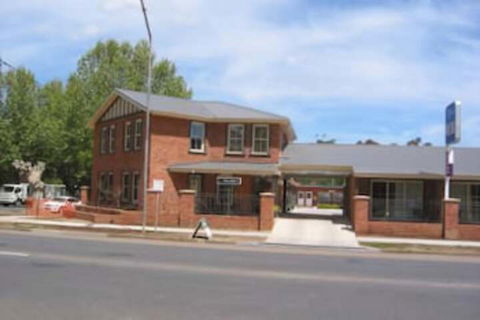 Gabriel Motor Inn - Melbourne 4u 2