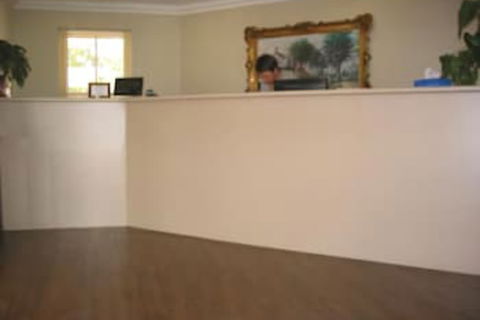 Gabriel Motor Inn - Melbourne 4u 3