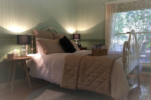 Telegraph Retreat Cottages - Accommodation Melbourne 7