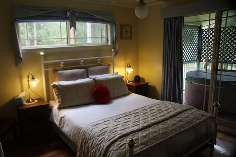 Telegraph Retreat Cottages - Accommodation Melbourne 5