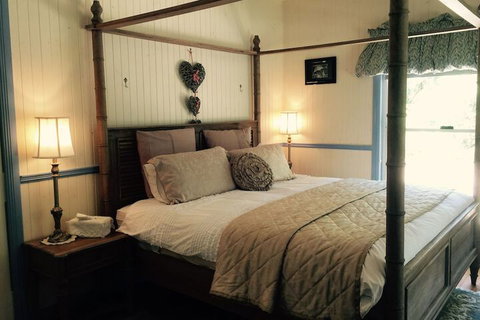 Telegraph Retreat Cottages - Accommodation Melbourne 4