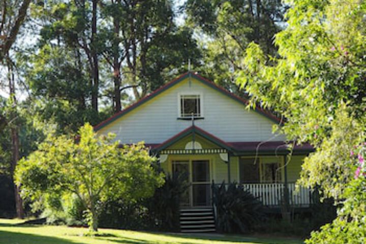 Cooperabung NSW Accommodation Melbourne