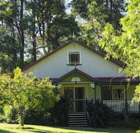 Telegraph Retreat Cottages - Accommodation Melbourne