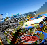 BIG4 Traralgon Park Lane Holiday Park - Accommodation Melbourne