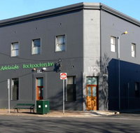Adelaide Backpackers Inn - Accommodation Melbourne