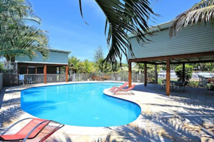 Cherwell QLD Accommodation Melbourne