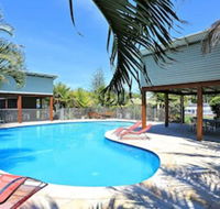 Woodgate Beach Houses - Accommodation Melbourne