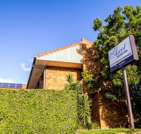Ascot Budget Inn  Residences - Accommodation Melbourne