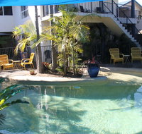 Salamander Beach Accommodation Adults Only - Accommodation Melbourne