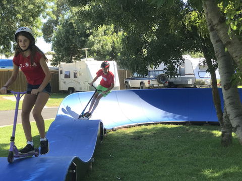 BIG4 Mornington Peninsula Holiday Park - Accommodation Melbourne 3