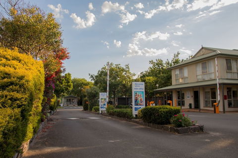 BIG4 Mornington Peninsula Holiday Park - Accommodation Melbourne 1