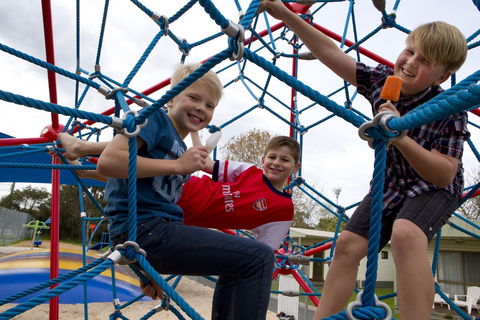 BIG4 Mornington Peninsula Holiday Park - Accommodation Melbourne 6