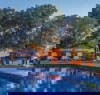 BIG4 Mornington Peninsula Holiday Park - Accommodation Melbourne