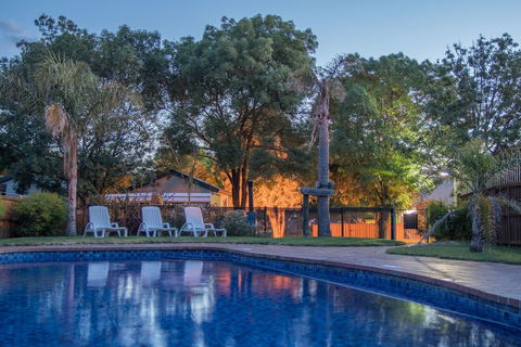 BIG4 Mornington Peninsula Holiday Park - Accommodation Melbourne 0