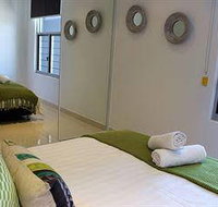 Signatures on Cavanagh  The Kube - Accommodation Melbourne