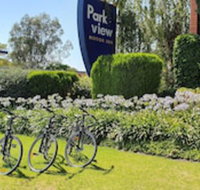 Parkview Motor Inn - Accommodation Melbourne