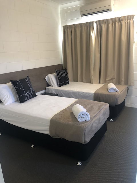 Q Express - Accommodation Melbourne 4