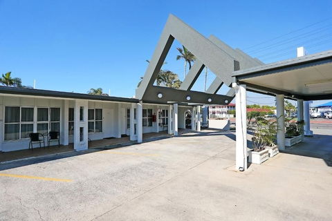 Q Express - Accommodation Melbourne 2