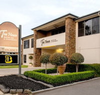 Tea House Motor Inn - Accommodation Melbourne