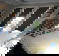 Rosebank Bed  Breakfast - Accommodation Melbourne