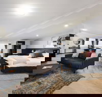 Parklands Resort  Conference Centre - Accommodation Melbourne