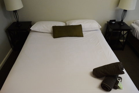 Rosebud Motel - Accommodation Melbourne 6