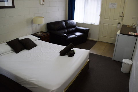 Rosebud Motel - Accommodation Melbourne 3