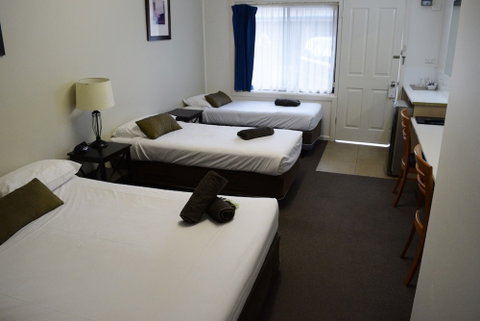 Rosebud Motel - Accommodation Melbourne 5
