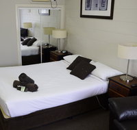 Rosebud Motel - Accommodation Melbourne