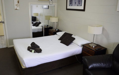 Rosebud Motel - Accommodation Melbourne 0
