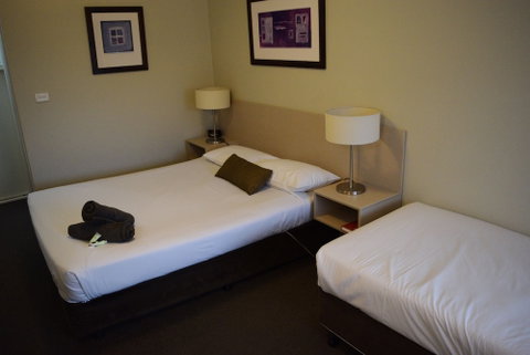 Rosebud Motel - Accommodation Melbourne 2