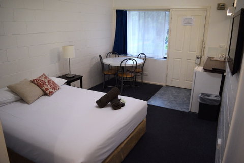 Rosebud Motel - Accommodation Melbourne 4