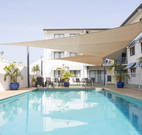 Metro Advance Apartments  Hotel Darwin - Accommodation Melbourne