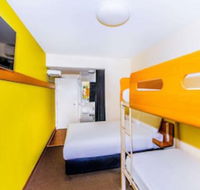 ibis budget Sydney Olympic Park - Accommodation Melbourne