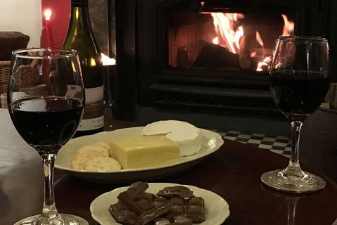 Glenella Guesthouse - Accommodation Melbourne 7