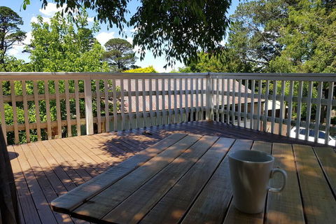 Glenella Guesthouse - Accommodation Melbourne 2