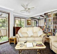 Wombats B  B Apartments - Accommodation Melbourne