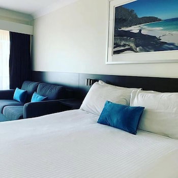 Jervis Bay Motel - Accommodation Melbourne 3
