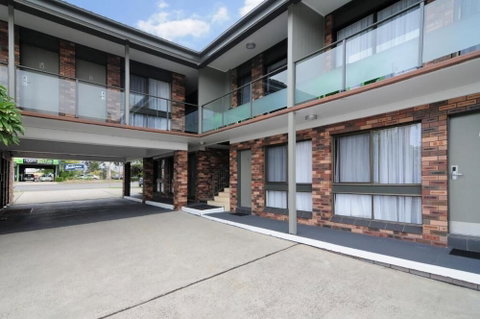 Jervis Bay Motel - Accommodation Melbourne 0
