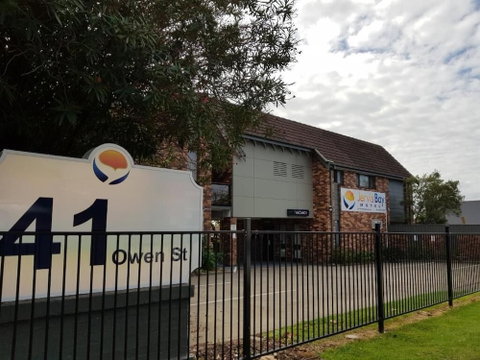 Jervis Bay Motel - Accommodation Melbourne 2