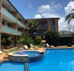 The Tahitian - Accommodation Melbourne
