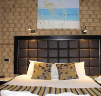 Pavlos Motel - Accommodation Melbourne