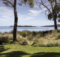 Abs by the Bay - Accommodation Melbourne