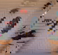 Hilltop on Tamborine - Accommodation Melbourne