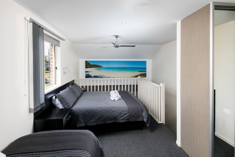 Dolphin Shores - Accommodation Melbourne 3