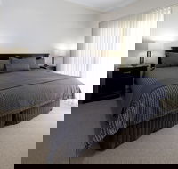 Dolphin Shores - Accommodation Melbourne